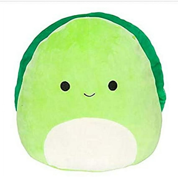 Squishmallows Henry the Turtle 5 Inch Plush