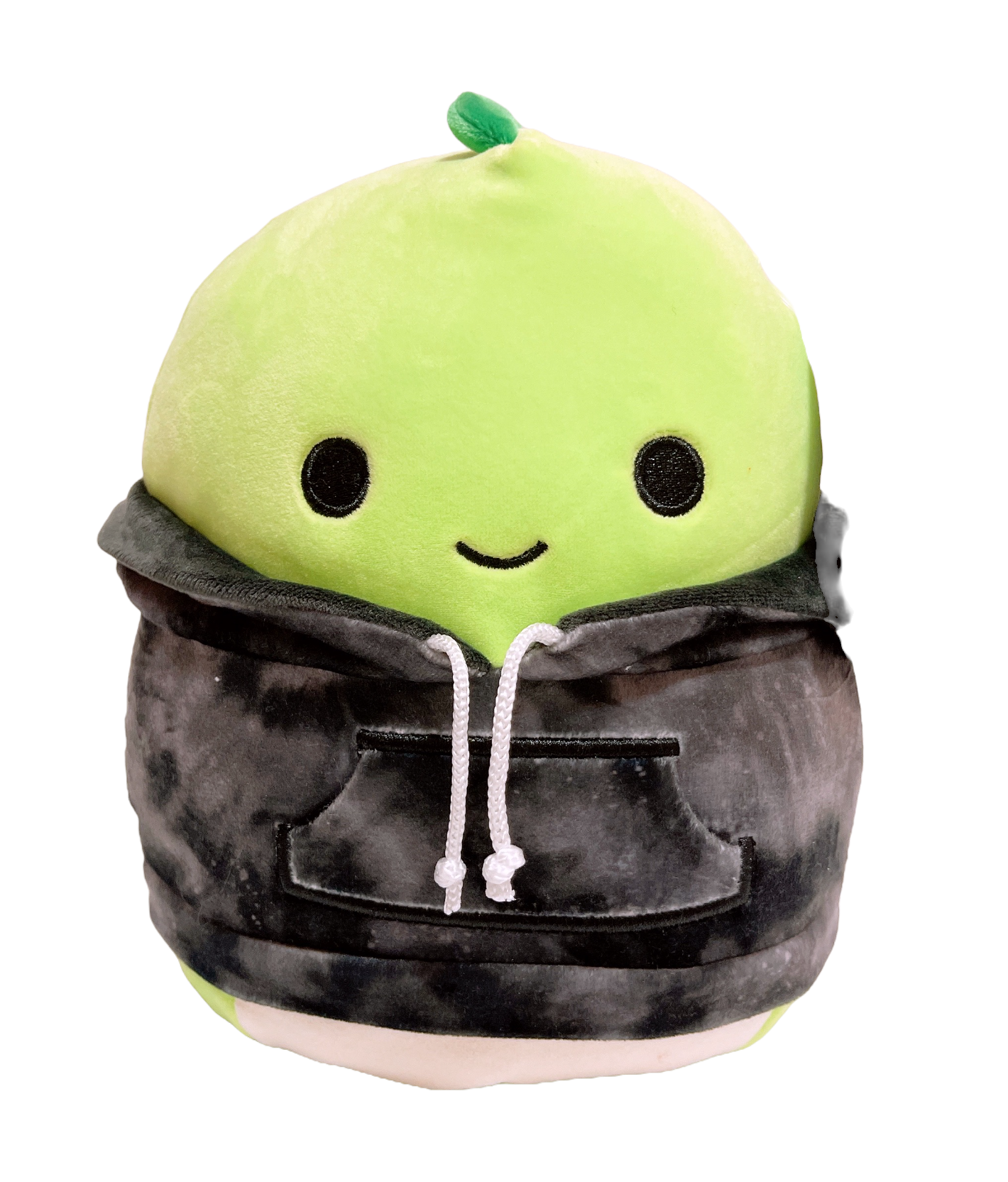 Squishmallows Hoodie Animal Squad 8" Danny the Green Dino Plush Doll Super Soft - image 1 of 3