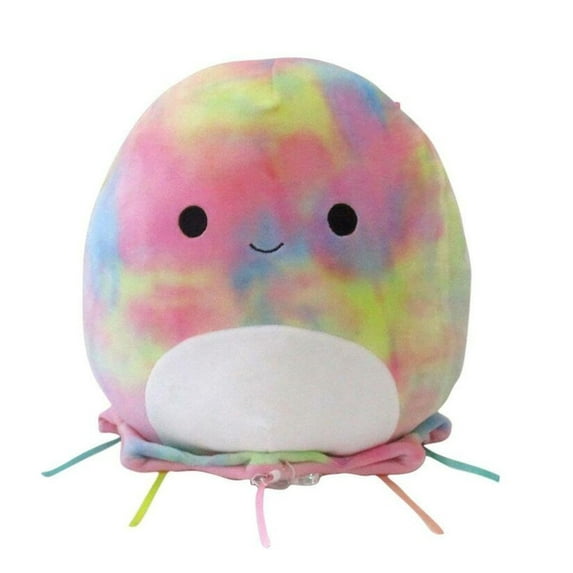 Kellytoy Squishmallow Janet the Jellyfish 5"
