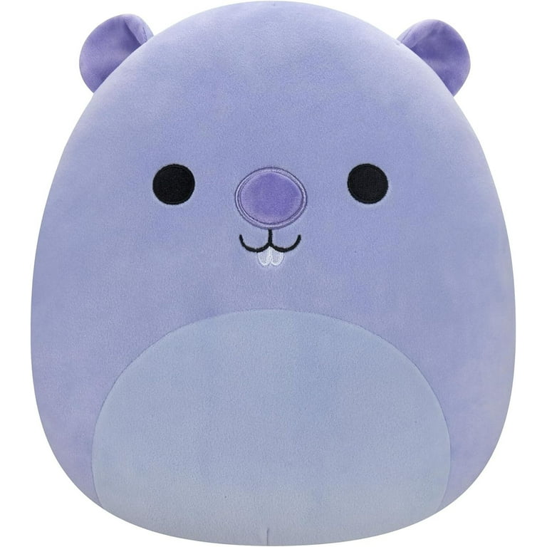 ✯ Mallow ✯ Squishmallows Flip-a-Mallows Denton & Heather Plush