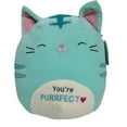 thumbnail image 1 of Original Kellytoys Squishmallows 12 Inch Plush - Choose Your Style, 1 of 6