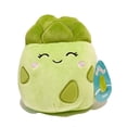thumbnail image 1 of Squishmallows Kellytoy 2023 Veggie Squad 8" Anara the Asparagus Plush Doll Toy, 1 of 1