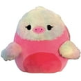 thumbnail image 1 of Squishmallows Kellytoy Pet Shop Squad 16" Abilene the Bird Plush Doll Toy, 1 of 1