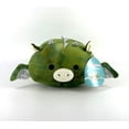 thumbnail image 1 of Squishmallows Kellytoy Plush Stackable Duke the Dragon 8", 1 of 1