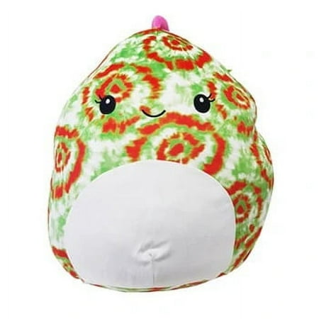 Squishmallows Kellytoys 7.5 Inch Winifred the Chameleon Super Soft Plush Toy