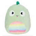 thumbnail image 1 of Squishmallows Kent The Chameleon 11 Inch Plush, 1 of 2