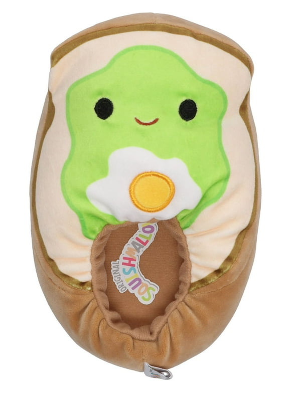 Kids Toast Slipper