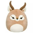 thumbnail image 1 of Squishmallows Kieli the Antelope 8-in Plush, 1 of 3