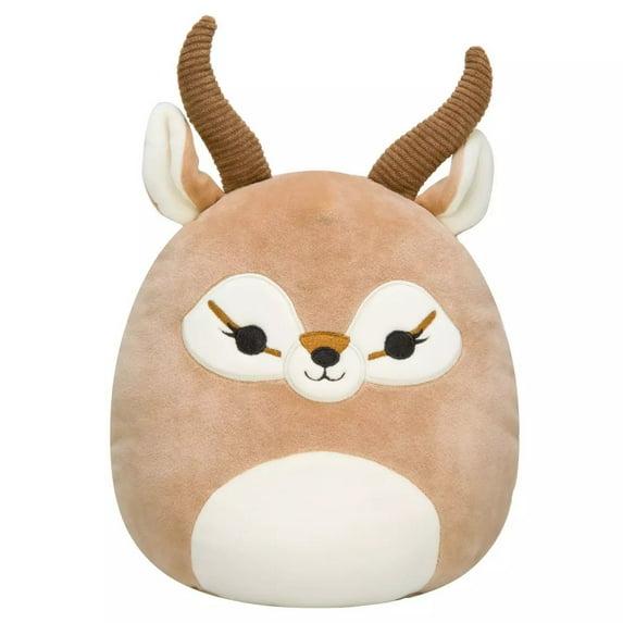 Squishmallows Kieli the Antelope 8-in Plush