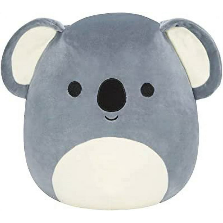 Squishmallows Kirk Koala 12 inch, Hard to Find Kellytoys