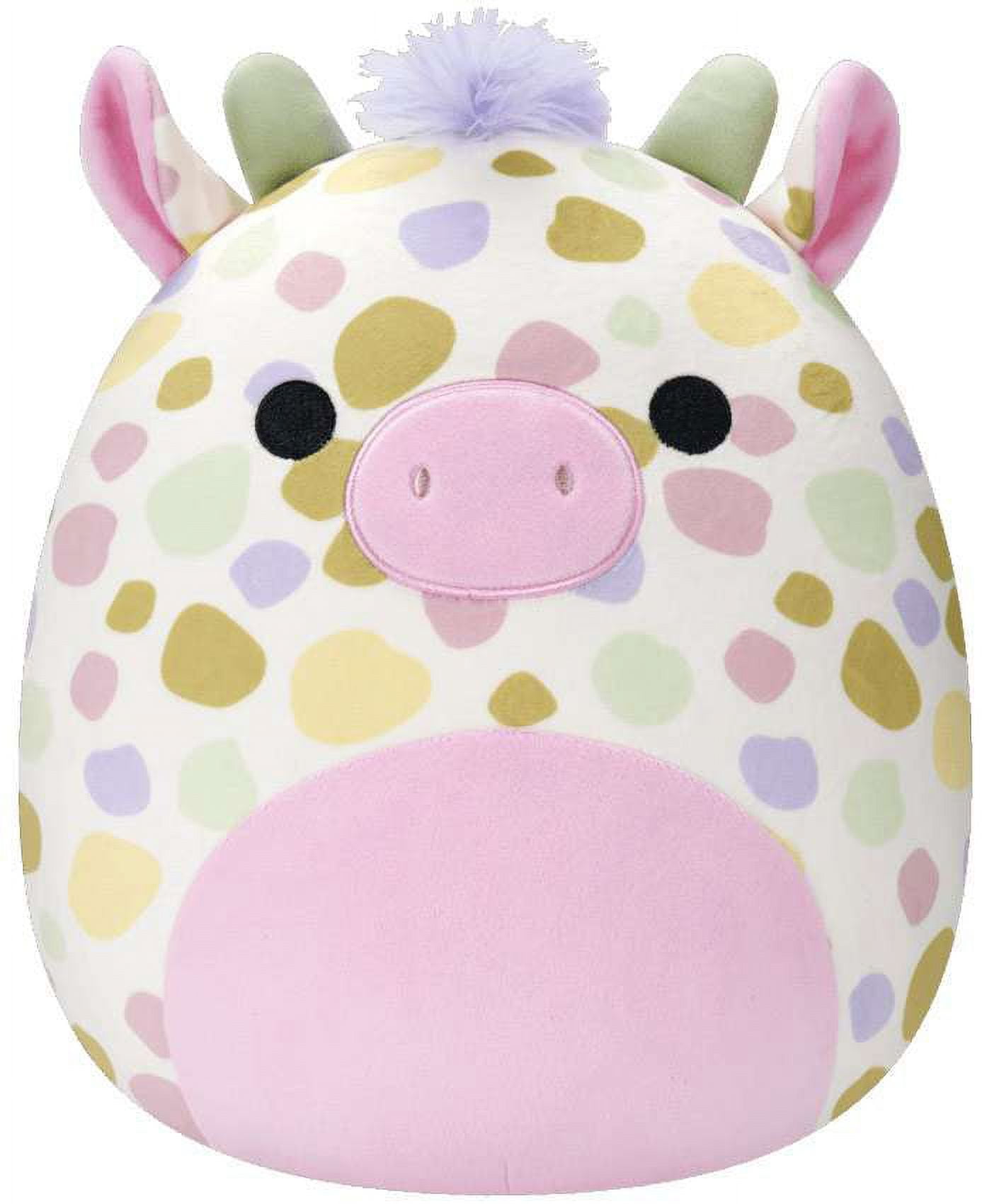 Luludy　① ToyZero+ Lulu Piggy's Caturday Series Blind Box – Kouhigh Toys