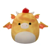 Squishmallows Large Plush Stuffed Animals & Plush Toys, Yellow
