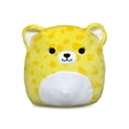 thumbnail image 1 of Squishmallows Lexie the Cheetah 8 Inch Plush, 1 of 1