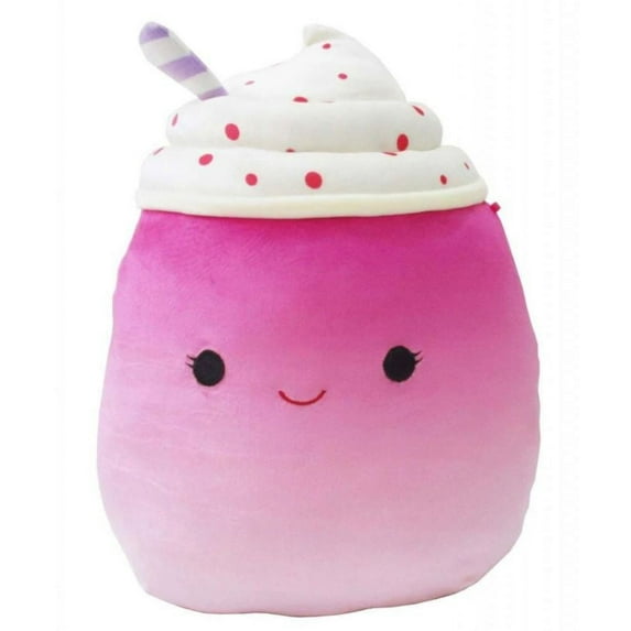 Squishmallows Lightweight Stuffed Animals & Plush Toys, Polyster