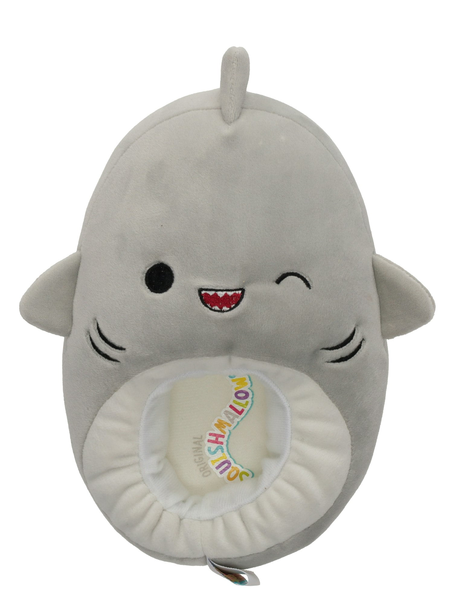 Squishmallows Toddler & Kids Boys or Girls Cha