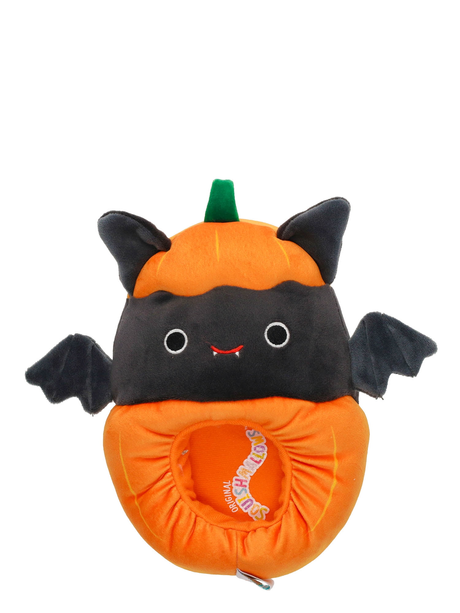 Squishmallows Halloween Slippers, Sizes Kids to Adult