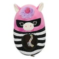 Squishmallows Little & Big Girls Halloween Slippers