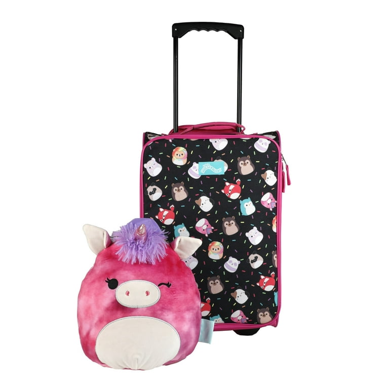 Lola And The Boys Explains Why Kids Backpacks Are Best For Traveling  