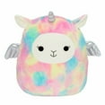 thumbnail image 1 of Squishmallows Lucy the Pegicorn 5 inch Plush, 1 of 1
