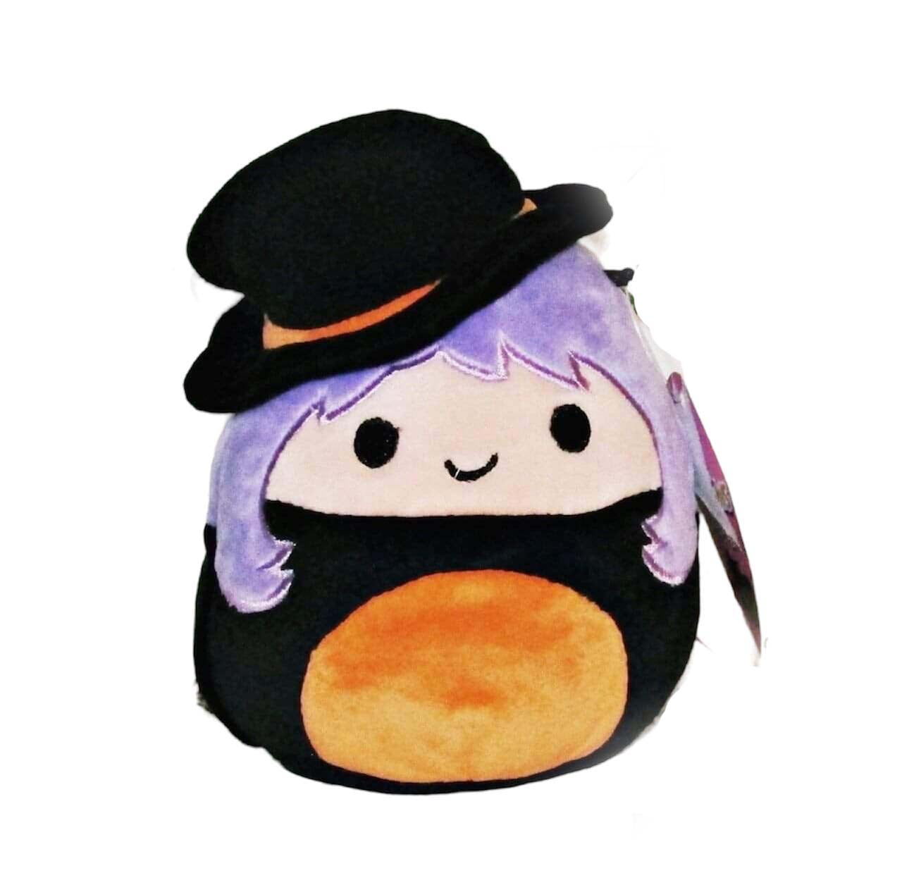 Squishmallows Madeline the Witch 5 Inch Ultimate Soft