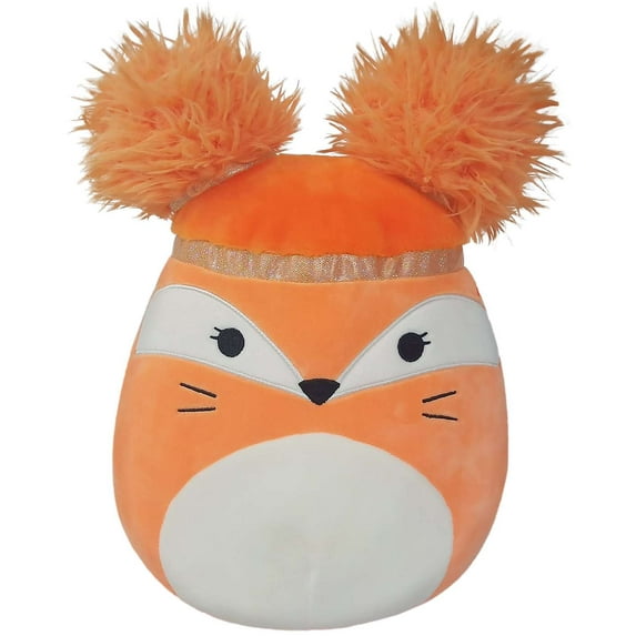 Original Kellytoys Squishmallows 10" Plush - Choose Your Style