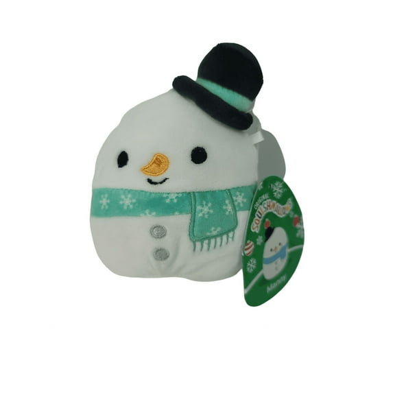 Original Kellytoys Squishmallows 4.5" Plush - Choose Your Style