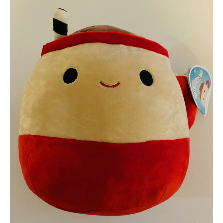 Squishmallows Official Kellytoys Plush 8 Inch Raylor the