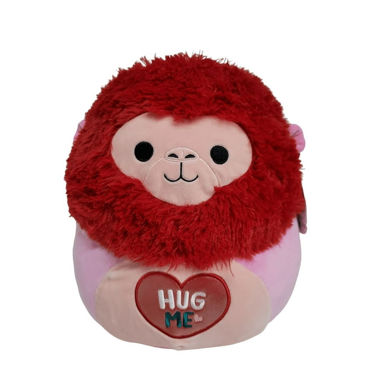 Squishmallows Maruta the Pink Gorilla 12