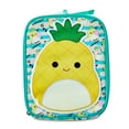 thumbnail image 1 of Squishmallows Maui Pineapple Lunch Bag, 1 of 9