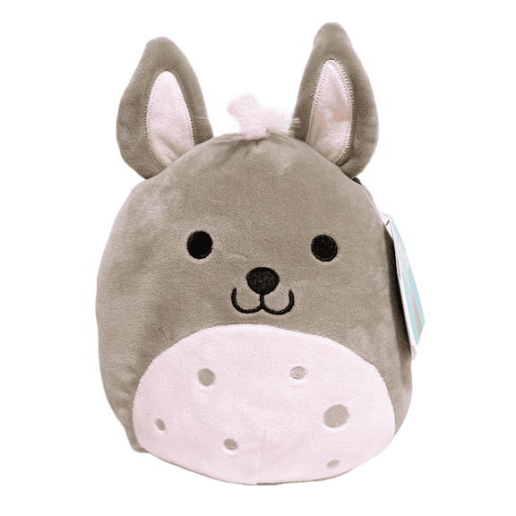 Squishmallows Mexico Special Edition 7" Pawel the Xolo the Pet Dog Plush Doll Super Soft