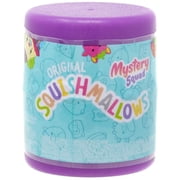 Squishmallows Micromallows Mystery Squad Micro Plush Pack (1 RANDOM 2.5 Figure)