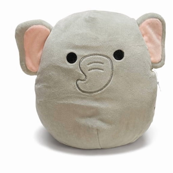 Squishmallows Mila The Elephant 8 inch