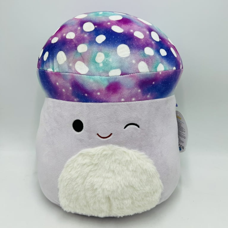 Squishmallow Mushroom Bundle on sale 14