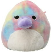 Squishmallows Mitch the Platypus 8" First to Market Stuffed Plush