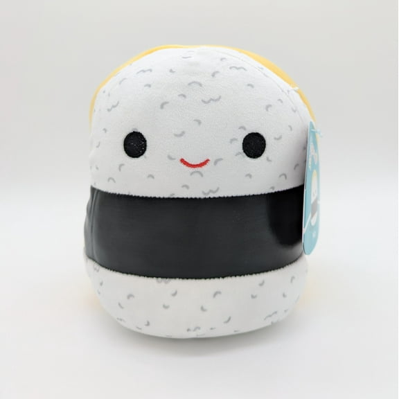 Squishmallows Mo the Sushi 8"