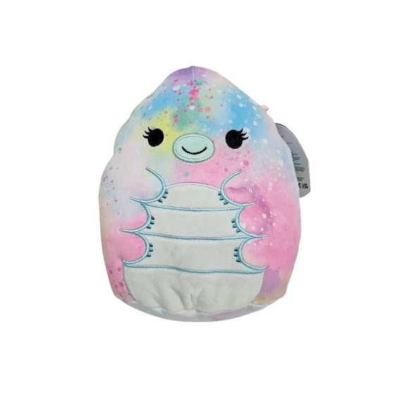 Original Kellytoys Squishmallows 7.5" Plush  Clip - Choose Your