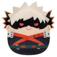 thumbnail image 1 of Squishmallows My Hero Academia Stuffed Animals and Plush Toys, 8 in, 1 of 2