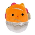 thumbnail image 1 of Squishmallows Neon Food Squad 8" Iker the Hoagie Sandwich Plush Doll Toy, 1 of 2