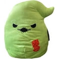 thumbnail image 1 of Squishmallows Nightmare Before Christmas 5 inch Green Oogie Boogie Soft Plush Squishy Toy, 1 of 4