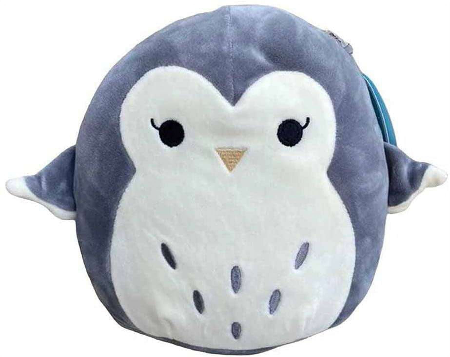 Nikita 5” Hugmee offers Squishmallow