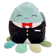 thumbnail image 1 of Squishmallows Occupation Squad 8" Olga the Waiter Octopus Animal Plush Doll Toy, 1 of 1