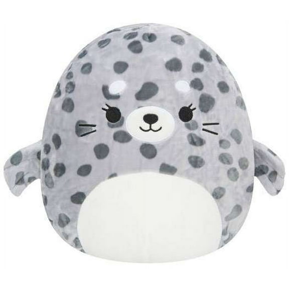 Squishmallows Odile the Seal Plush