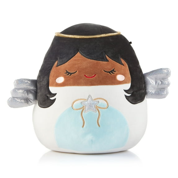 Squishmallows Official 12 inch Thandie the Angel - Child's Ultra Soft Stuffed Plush Toy