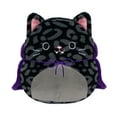 thumbnail image 1 of Squishmallows Official 12 inch Xiomara the Black Panther with Cape - Child's Ultra Soft Stuffed Plush Toy, 1 of 6