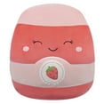 thumbnail image 1 of Squishmallows Official 14 inch Janna the Strawberry Jam - Child's Ultra Soft Stuffed Plush Toy, 1 of 7