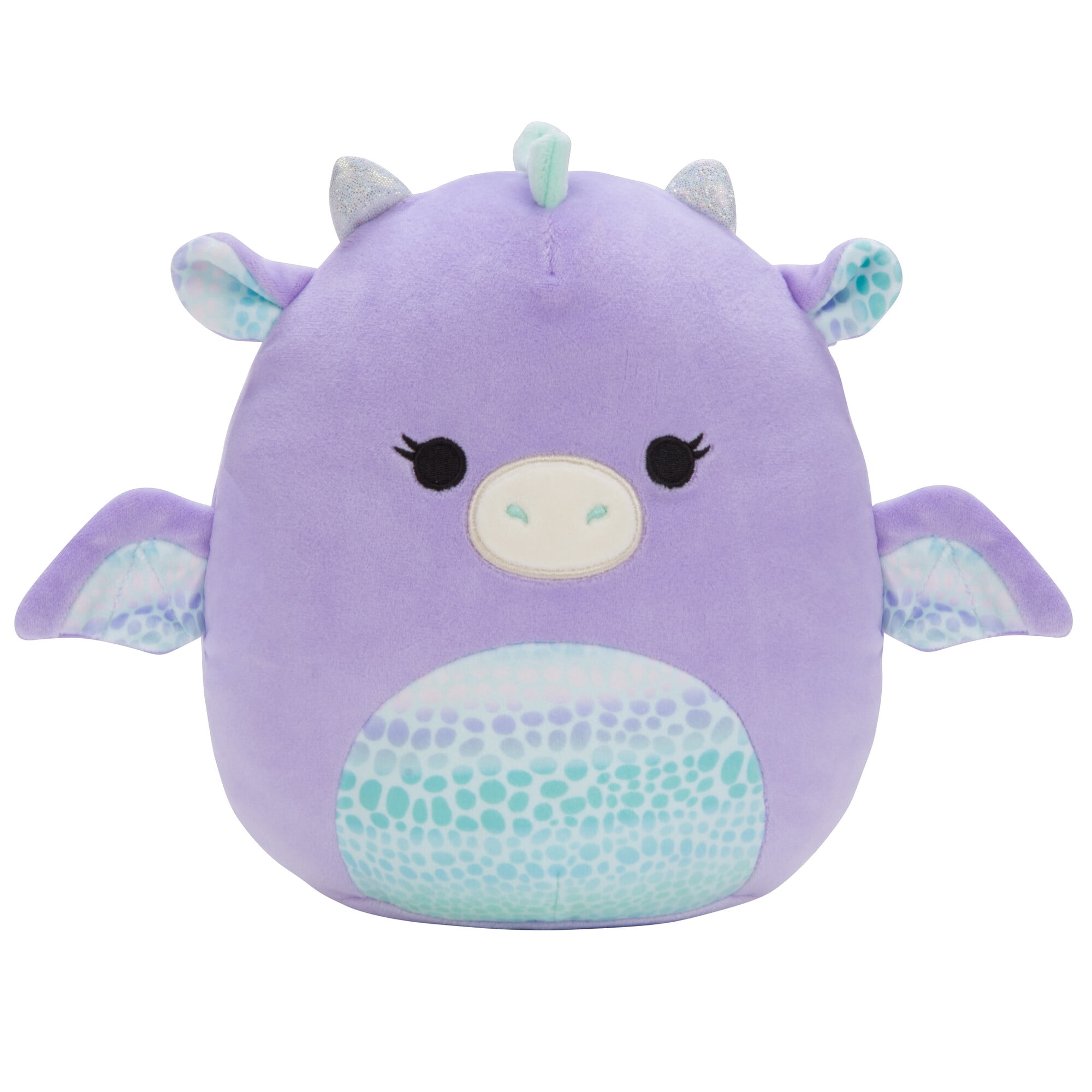 【】Lavender Dragon LITTLE 30cm Jellycat - Lavender Dragon | Little