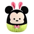 thumbnail image 1 of Squishmallows 8” Disney Easter Mickey Mouse - Ultra Soft Plush Toy for Kids, 1 of 8