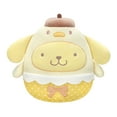 thumbnail image 1 of Squishmallows 8” Pompompurin Easter Chick - Ultra Soft Stuffed Plush Toy Gift, 1 of 7