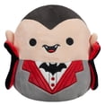 thumbnail image 1 of Squishmallows Official 8 inch Vlad the Vampire - Child's Ultra Soft Stuffed Plush Toy, 1 of 7