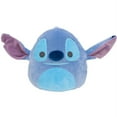 thumbnail image 1 of Squishmallows Official Disney 12 inch Stitch - Child's Ultra Soft Stuffed Plush Toy, 1 of 8
